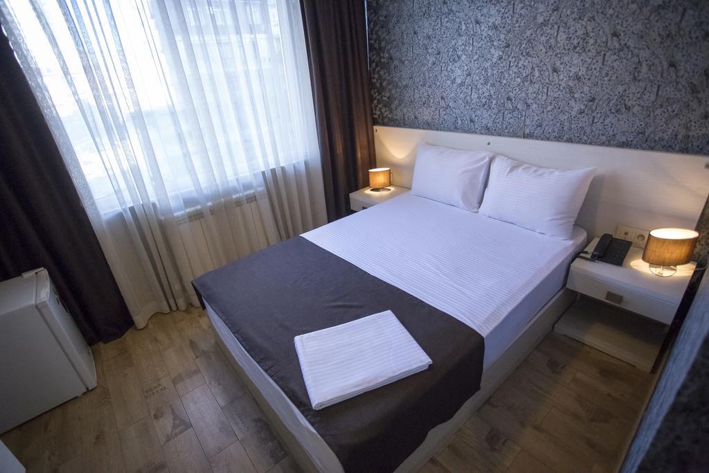 Hotel Batus Batumi Zimmer foto