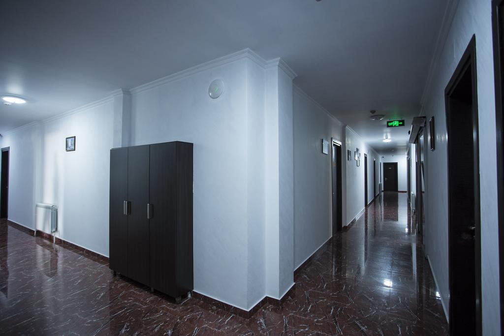 Hotel Batus Batumi Exterior foto