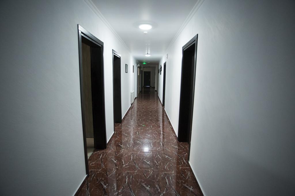 Hotel Batus Batumi Exterior foto